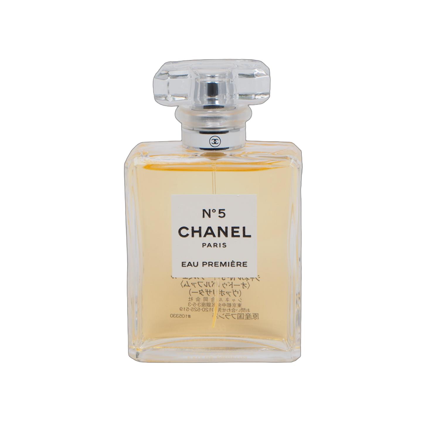 楽天市場】【クリスマス ギフト】シャネル N°5 オー プルミエール