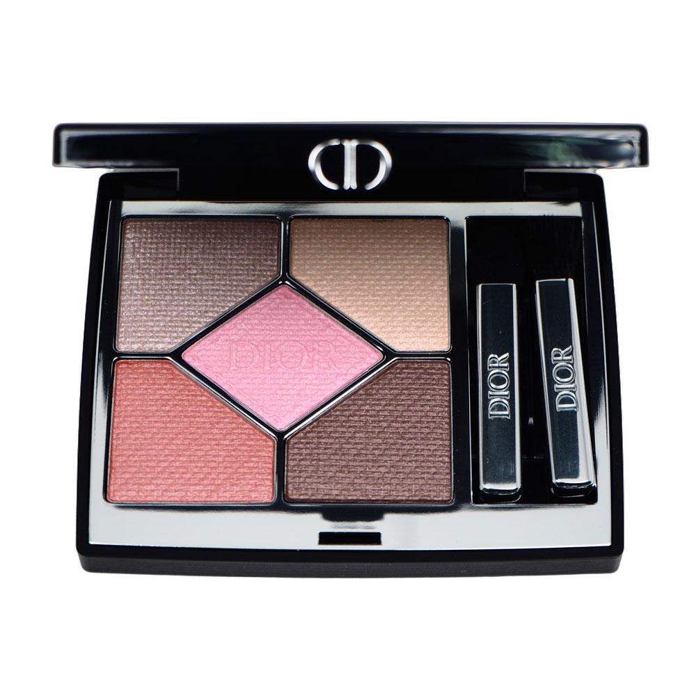 【限定】 Dior ディオールショウ サンク クルール 123 ピンク オーガンザ【メール便OK】[並行輸入品]｜momo-select5 7,529円