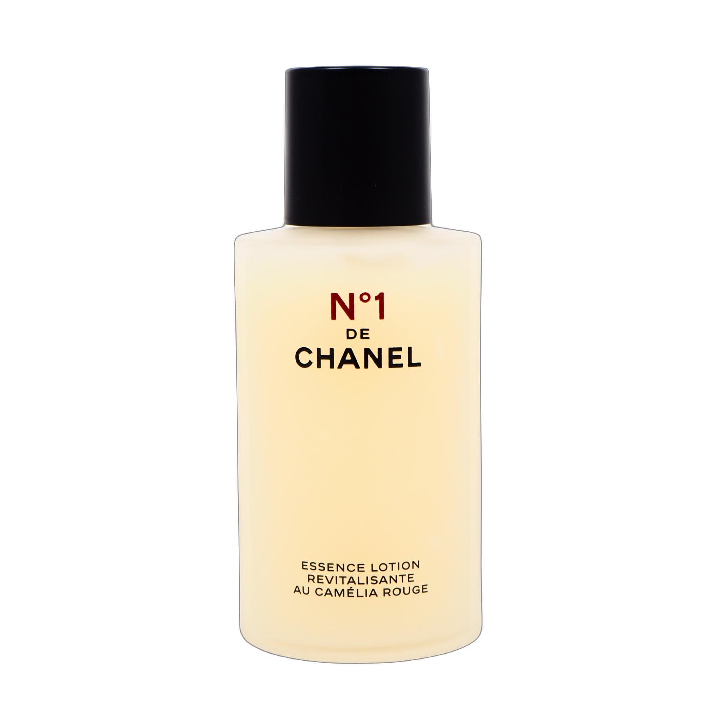 CHANEL N°1 de CHANEL ローション 150 ml Amazon | [セット品] CHANEL シャネル ローション N°1 ドゥ