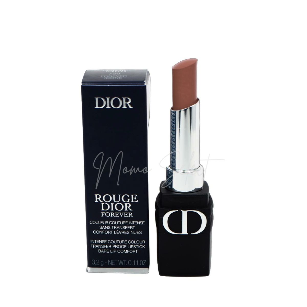 ルージュ ディオール フォーエヴァー 
リキッド シークイン　843 楽天市場】Dior ディオール 口紅 ルージュ フォーエヴァー