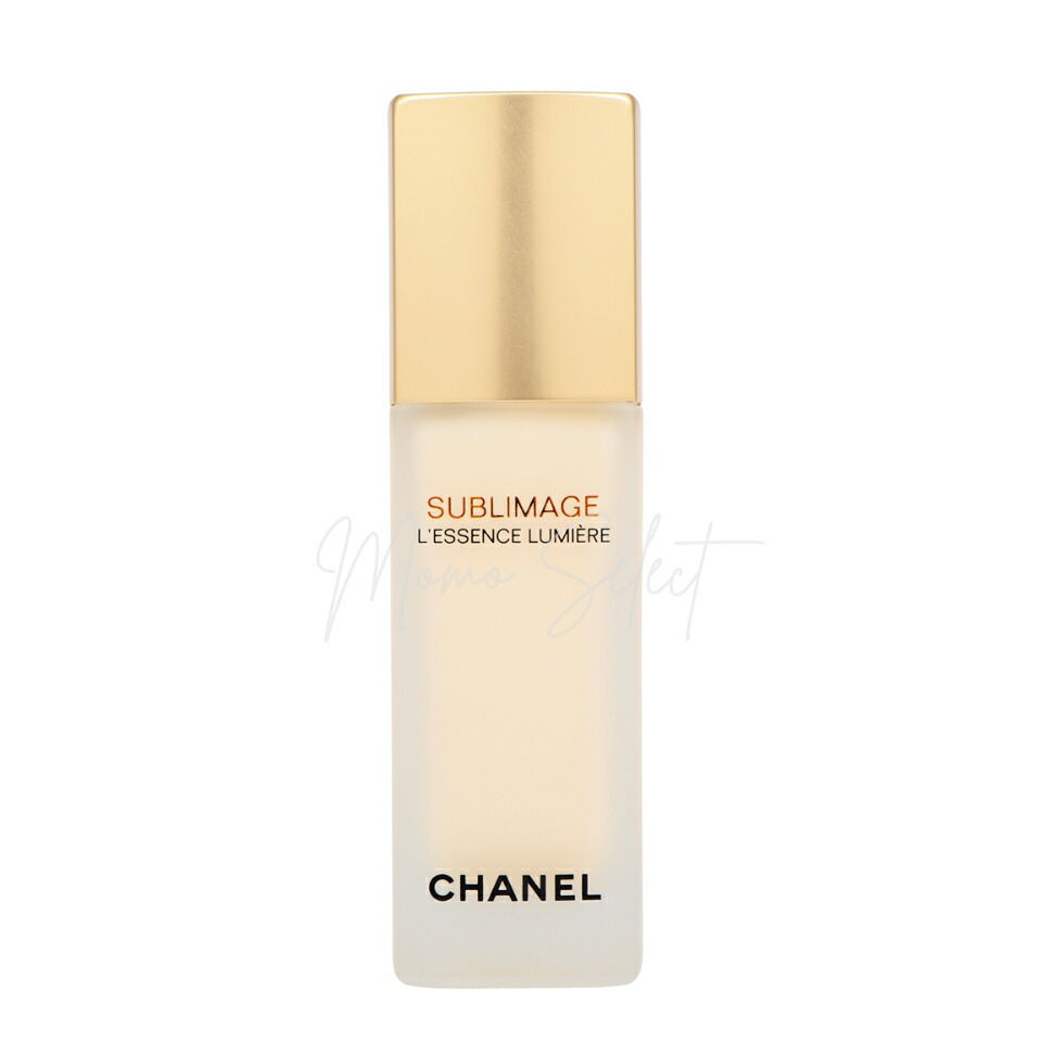 楽天市場】Chanel シャネル サブリマージュ レサンス ルミエール 40ml 