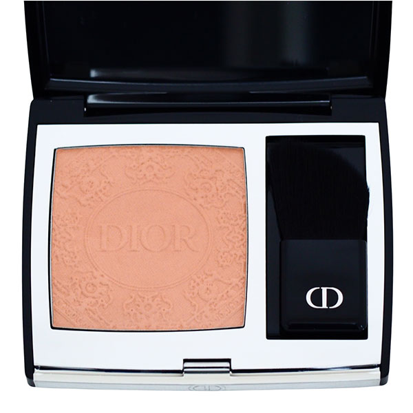 楽天市場】【限定】Dior ディオール スキン ルージュ ブラッシュ 211