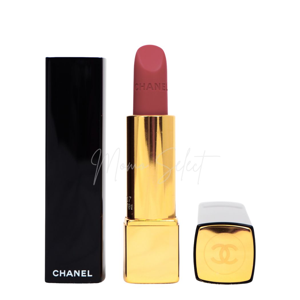 楽天市場】CHANEL シャネル ルージュ アリュール ヴェルヴェット