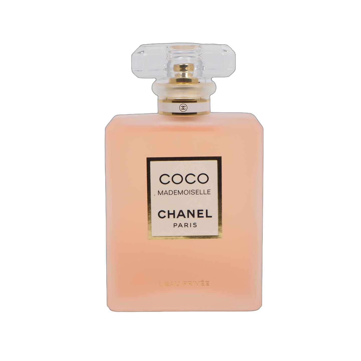 楽天市場】CHANEL(シャネル) ココ マドモアゼル ロー プリヴェ 100mL
