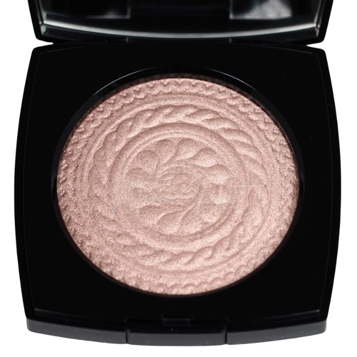 ☆新品未使用　CHANEL シャネル エクラ ルネール シャネル エクラ ルネール オー ローズ 未使用 フェイスパウダー