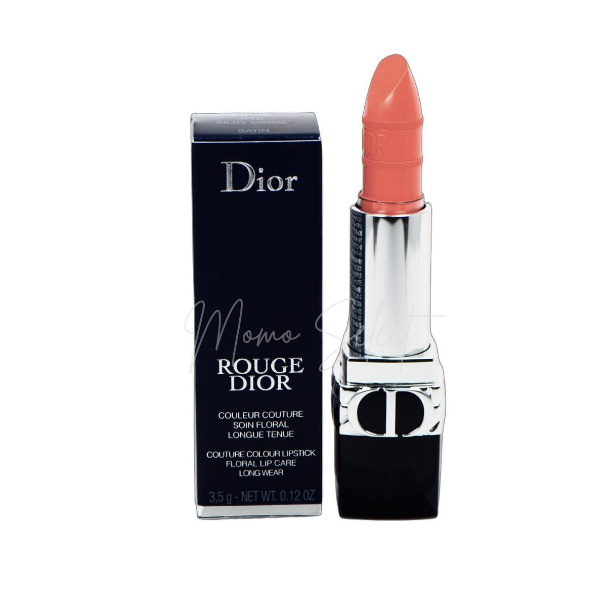 楽天市場】Dior ルージュ ディオール 356 コーラル アベニュー