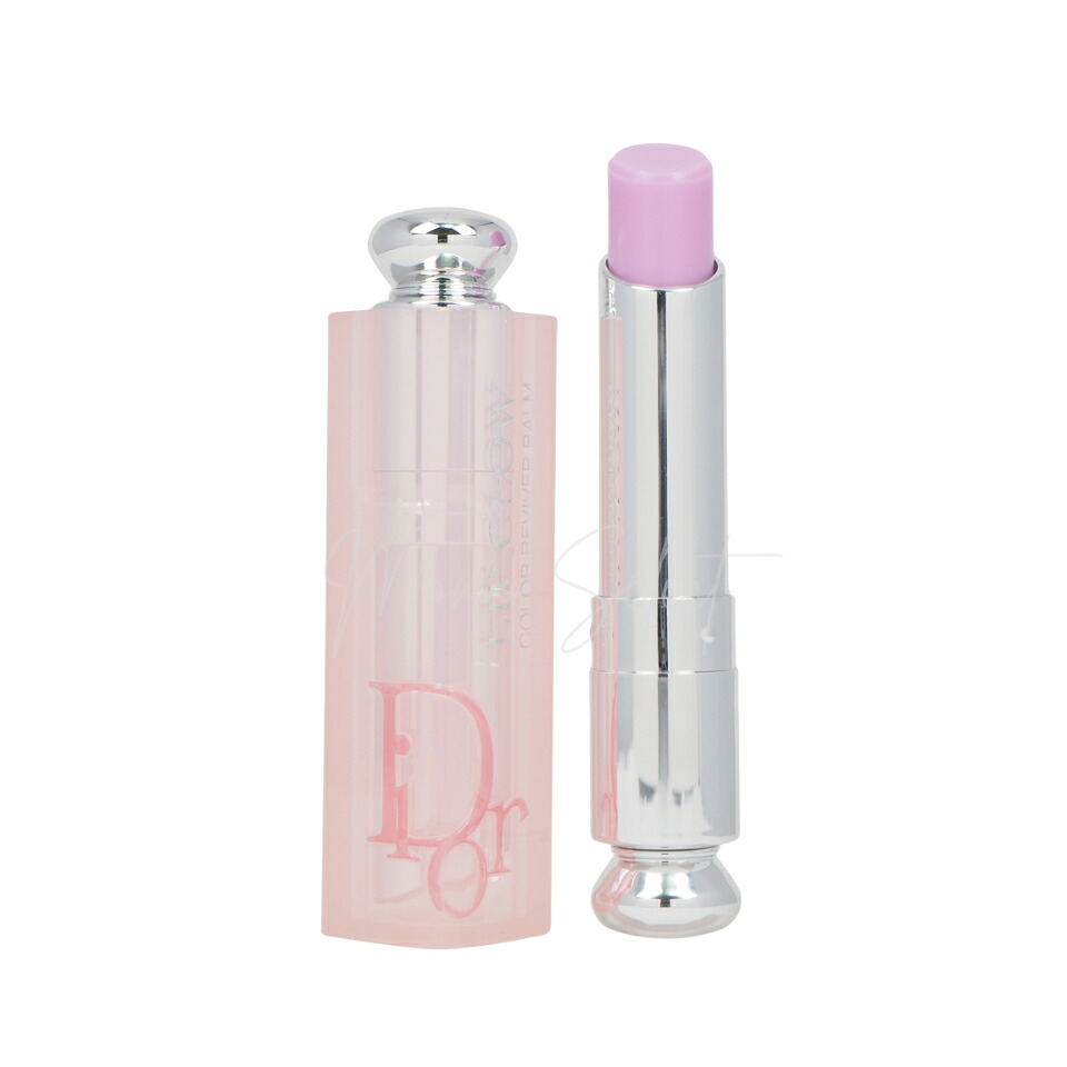 【限定】Dior ディオール アディクトリップ グロウ #063 ピンク ライラック【メール便OK】[並行輸入品]