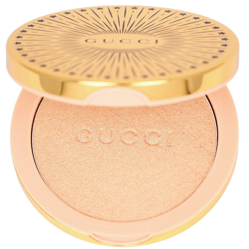 GUCCI グッチ グッチ グロウ ハイライター 03 ウォーム ゴールド 【メール便OK】[並行輸入品]