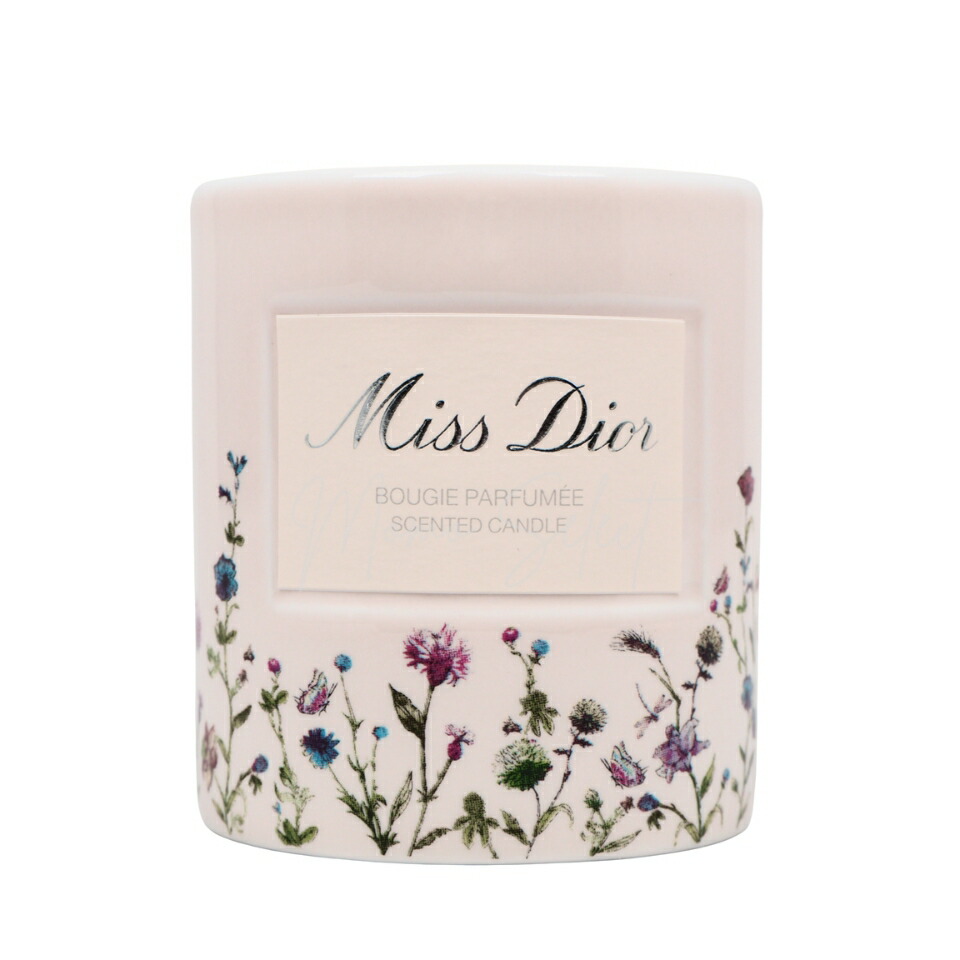 【新品・未使用・未開封】Miss Dior キャンドル・バスボムセット 新品・未使用・未開封】Miss Dior キャンドル・バスボムセット 楽天