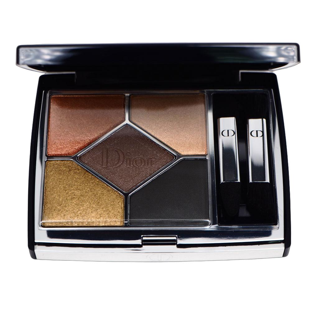 楽天市場】【クリスチャン・ディオール】サンククルールイリディセント