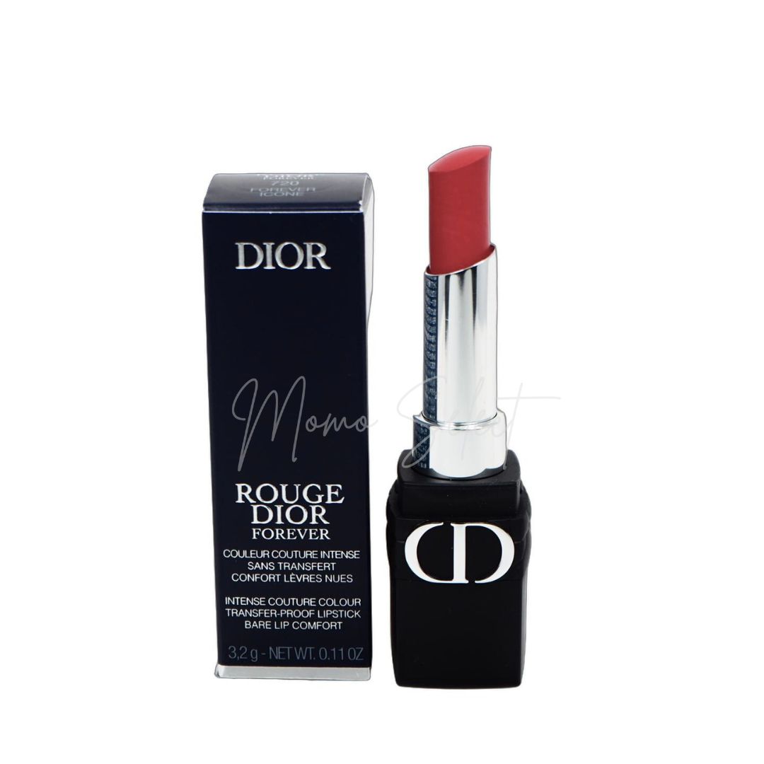 Dior   ルージュ ディオール フォーエヴァー  893 ディオール / ルージュ ディオール フォーエヴァー リキッド