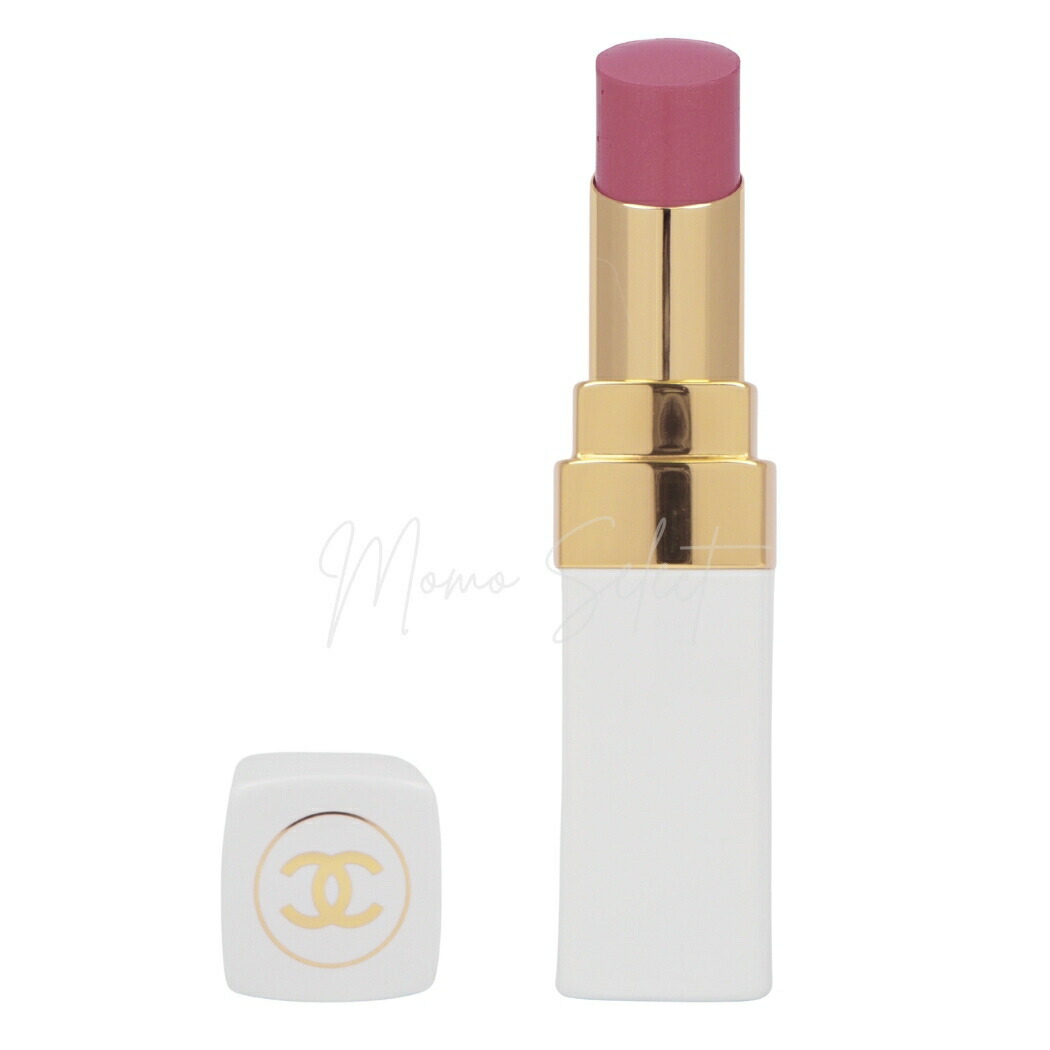 CHANEL シャネル ルージュ ココ ボーム 762 ラズベリー キス 【メール便OK】[並行輸入品]