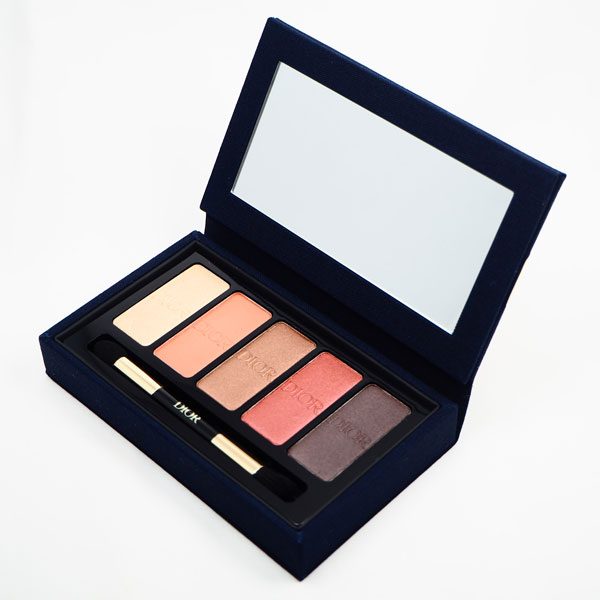 【新品／限定品】Christian Dior エクランクチュールアイパレット ディオール］エクラン クチュール アイ パレット［2023年 10月発売