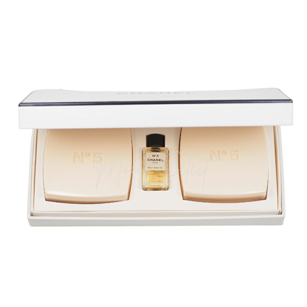 楽天市場】CHANEL シャネル 石鹸 せっけん ソープ NO.5 サヴォン EDT