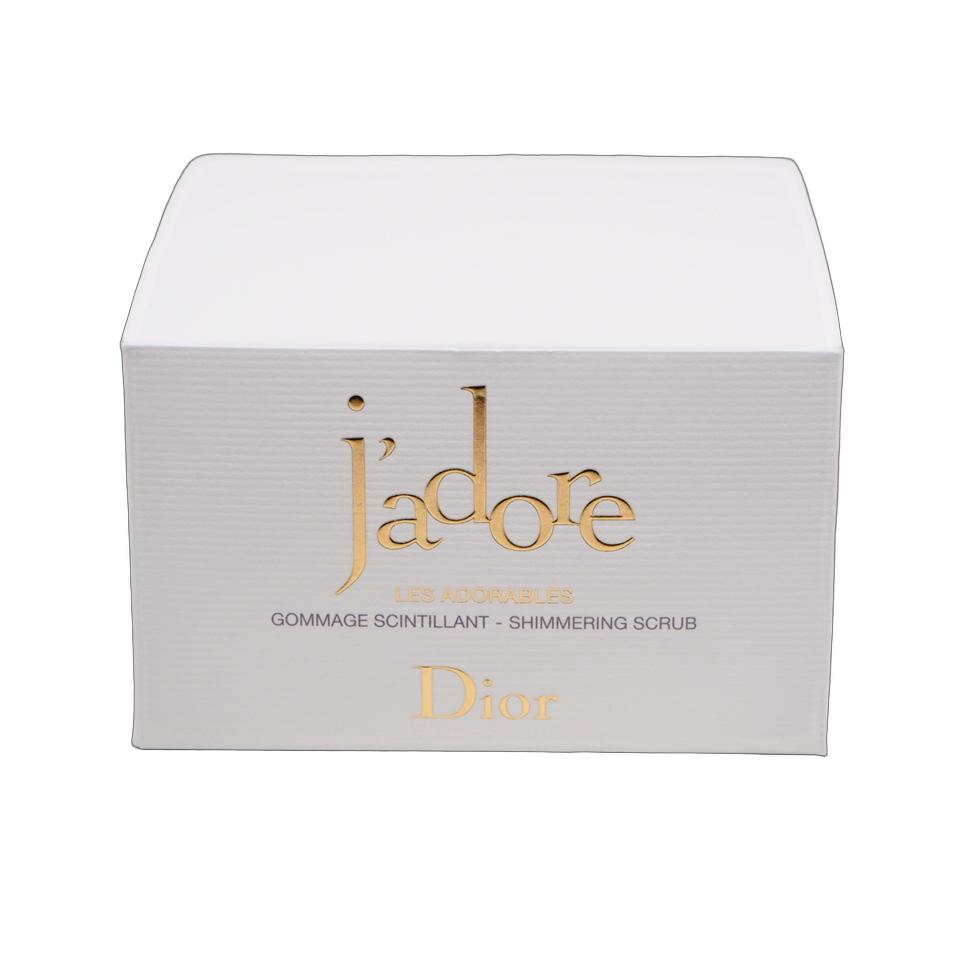 Dior ジャドール シマリング ボディスクラブ【新品】 Y0997063_C099700240_E01_ZHC.
