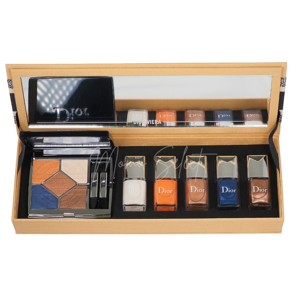 楽天市場】Dior ディオール プレステージ ディスカバリー コフレ 箱