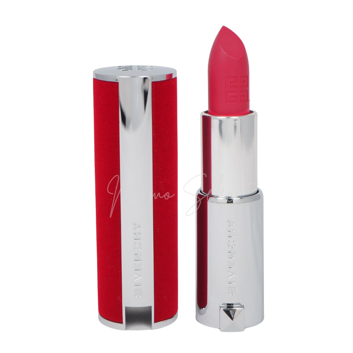 ルージュ・ジバンシイ・ベルベット ルージュ・ジバンシイ・ベルベット・マット / ジバンシイ(口紅, メイク