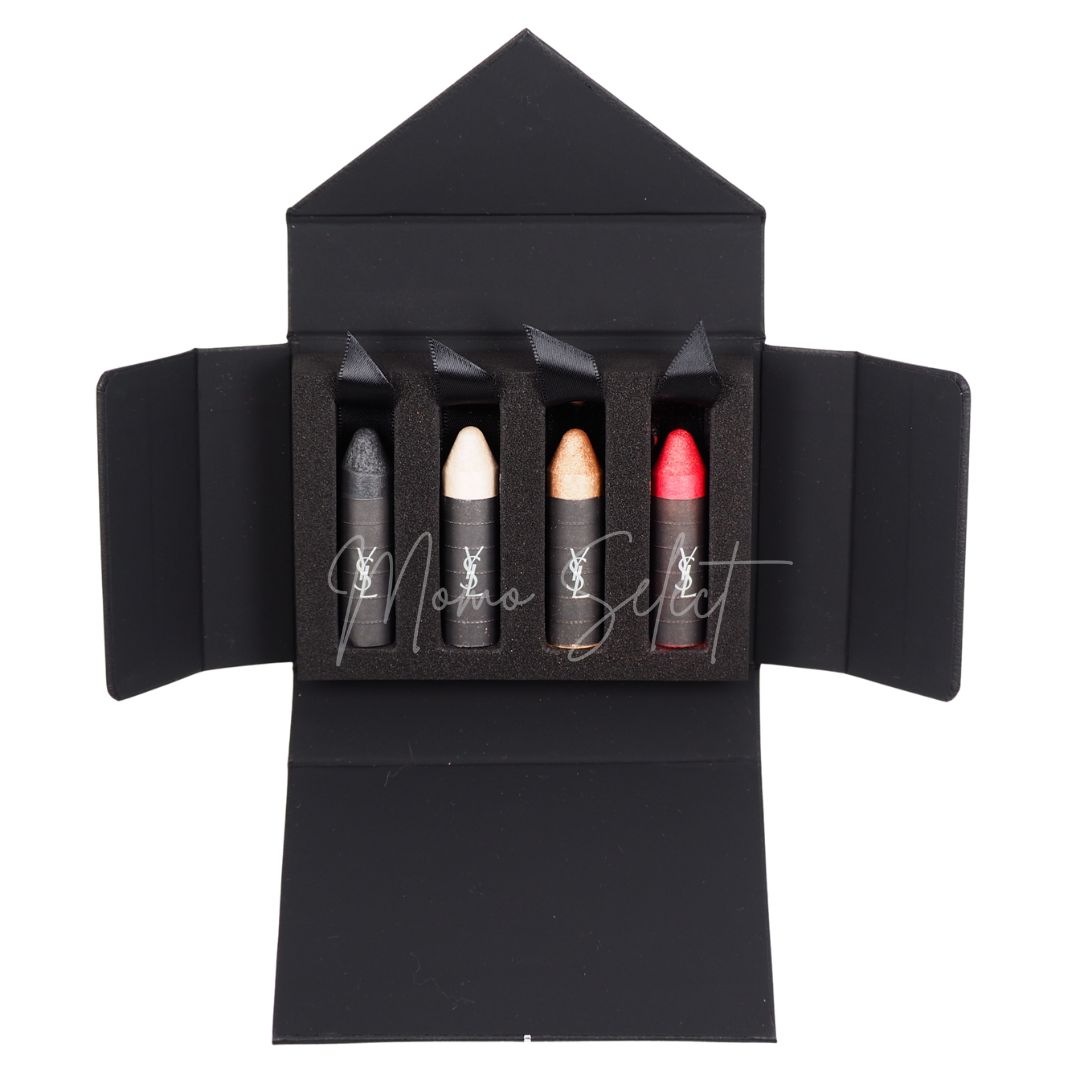 楽天市場】YVES SAINT LAURENT イヴ サンローラン コスメお試し5