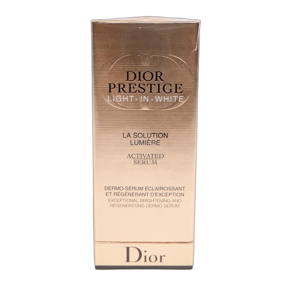 楽天市場】Dior(ディオール)プレステージ ホワイト ラ