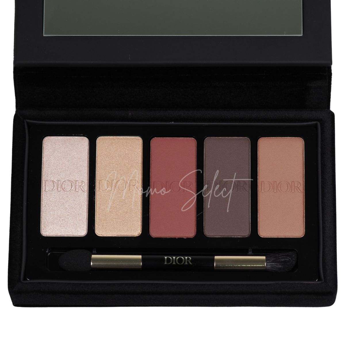 ディオール エクラン クチュール アイ パレット 限定 Dior クチュール アイ パレット(限定品) / ディオール(パウダーアイ