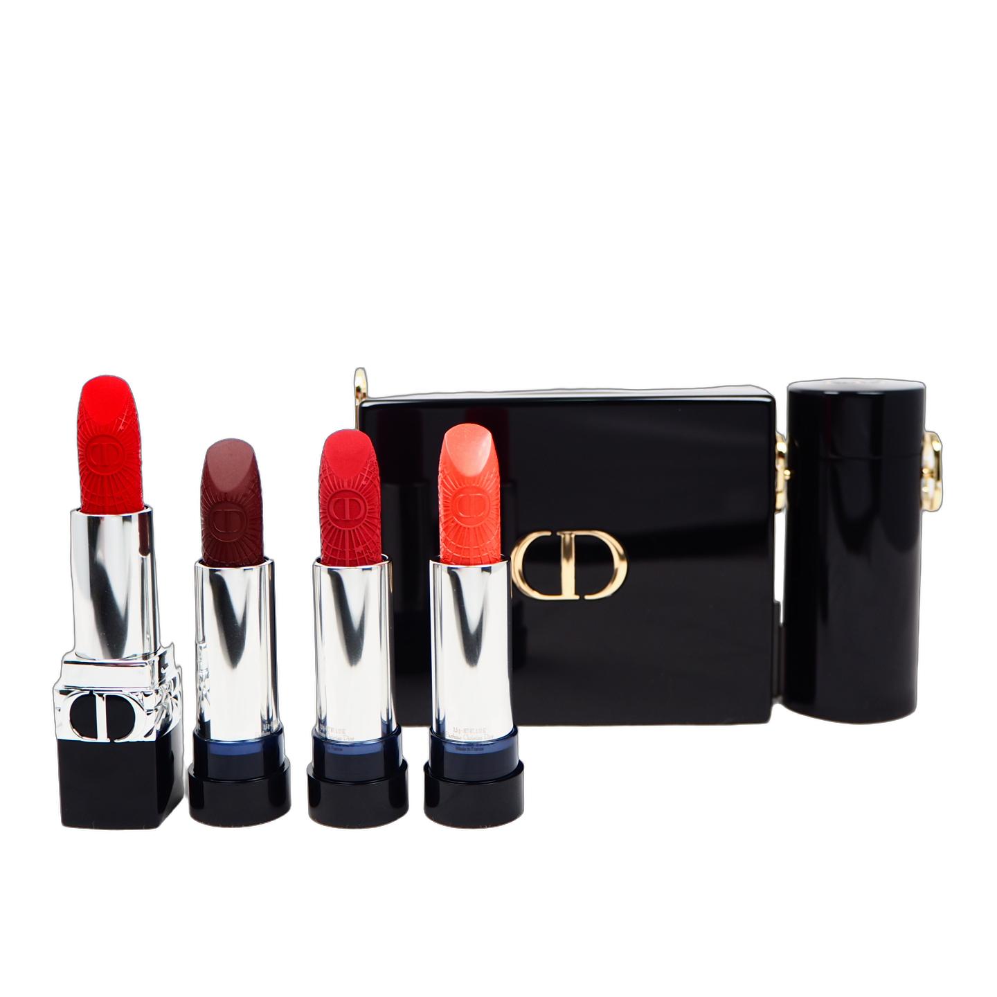 楽天市場】Dior ディオール プレステージ ディスカバリー コフレ