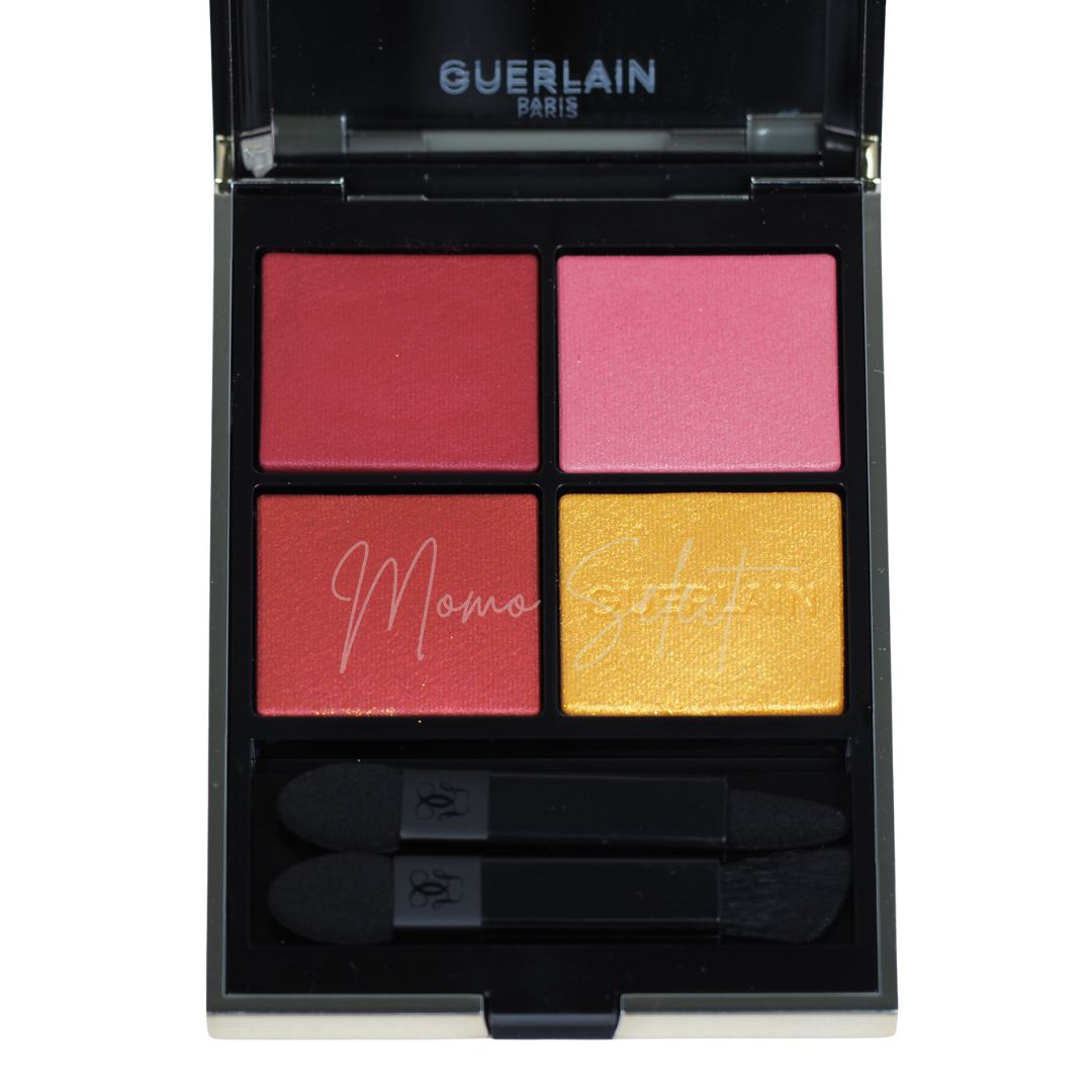楽天市場】GUERLAIN(ゲラン) オンブルジェ 129 ハニー アンバー