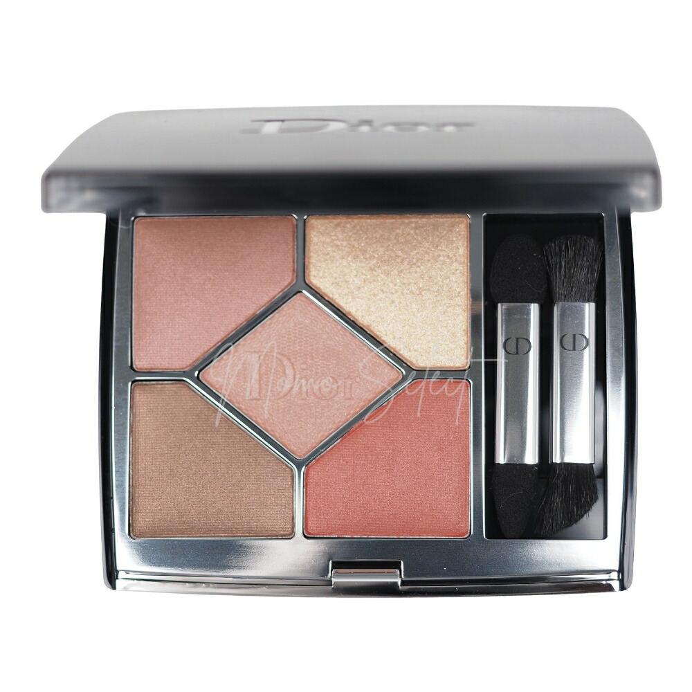 完売品　ディオールショウ サンク クルール (限定品) ディオール（Dior） ディオールショウ サンク クルール（ミス