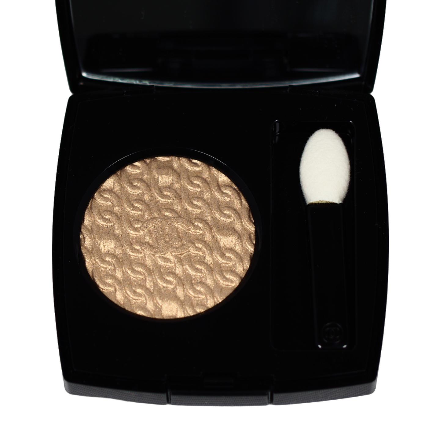 楽天市場】シャネル オンブル プルミエール プードゥル #16 ブルー