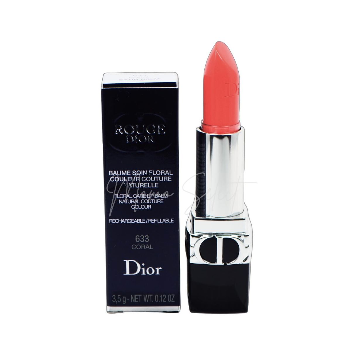 楽天市場】ディオール ルージュ ディオール ウルトラ バーム フラワー