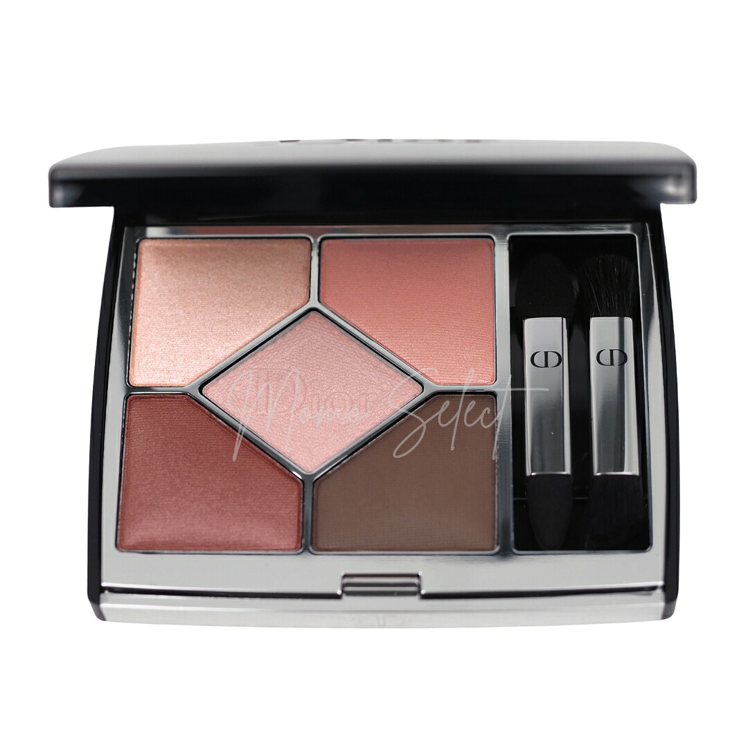 【限定】Dior サンク クルール クチュール #899 ソフトペタル【メール便OK】[並行輸入品] 5,976円