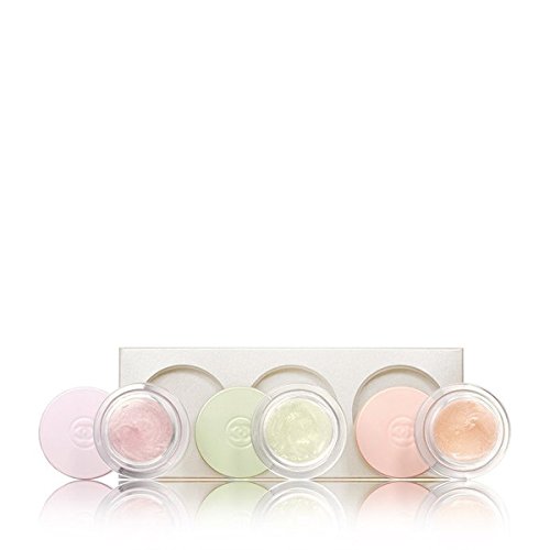 CHANEL シャネル チャンス シマリング ジェル トリオ 5g×3 限定品 楽天市場】【限定】CHANEL シャネル チャンス シマリング ジェル