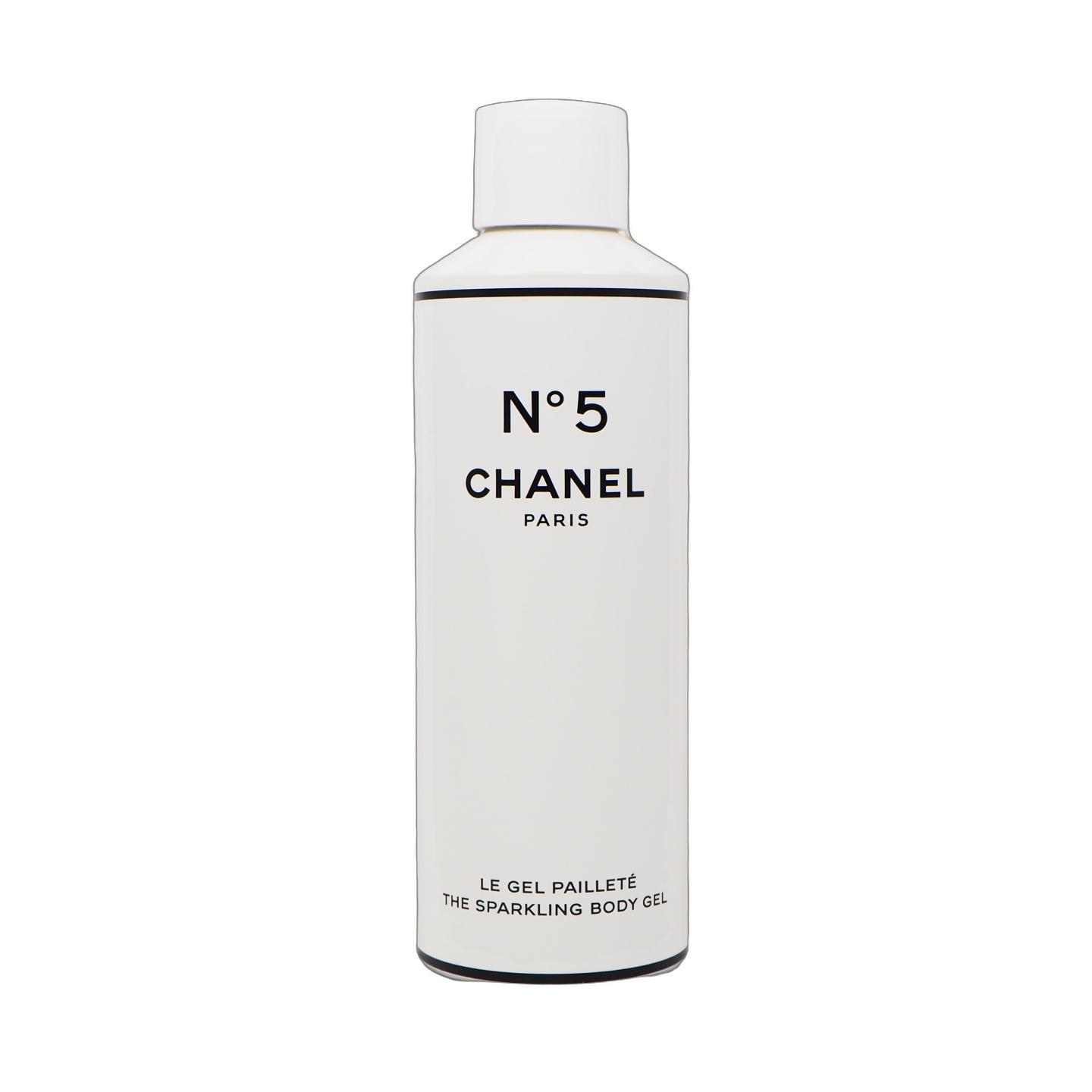 CHANEL N °5 ボディーローション　シャワージェル　新品 CHANEL シャネル N°5 ボディ ローション 200ml コスメ 化粧品
