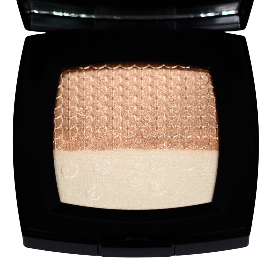 楽天市場】【限定】CHANEL シャネル ブルー ドゥ シャネル デュオ