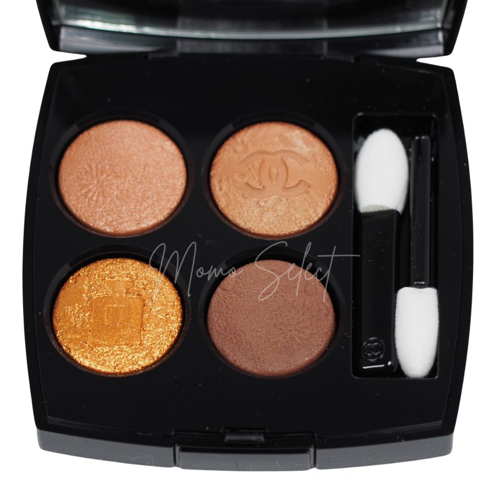 楽天市場】【限定】CHANEL シャネル レ キャトル オンブル #364