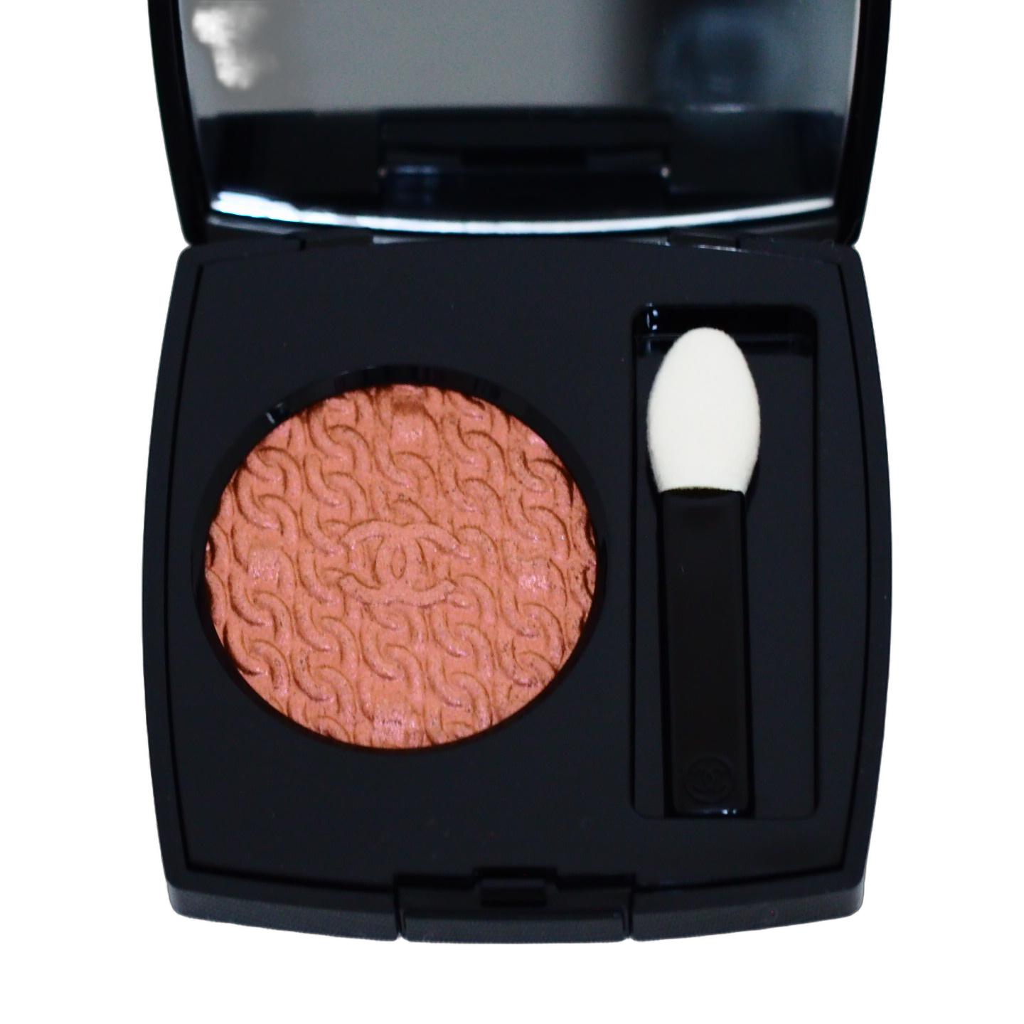 楽天市場】シャネル オンブル プルミエール プードゥル #16 ブルー