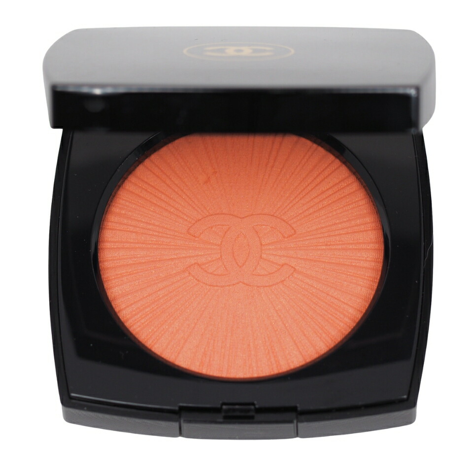 楽天市場】【限定】CHANEL シャネル ブラッシュ コメット ペッシュ