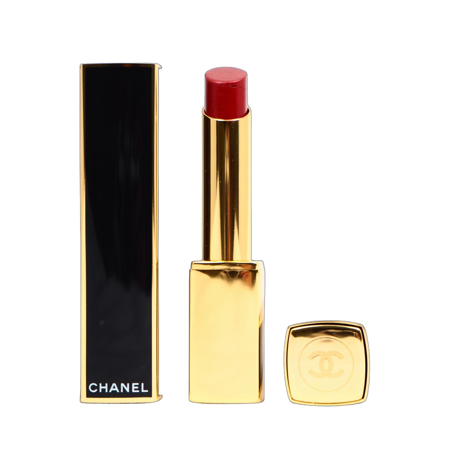 アウトレット 【限定】CHANEL シャネル ルージュ アリュール レクストレ 857 ミッドナイト レッド【メール便OK】[並行輸入品] 6,620円