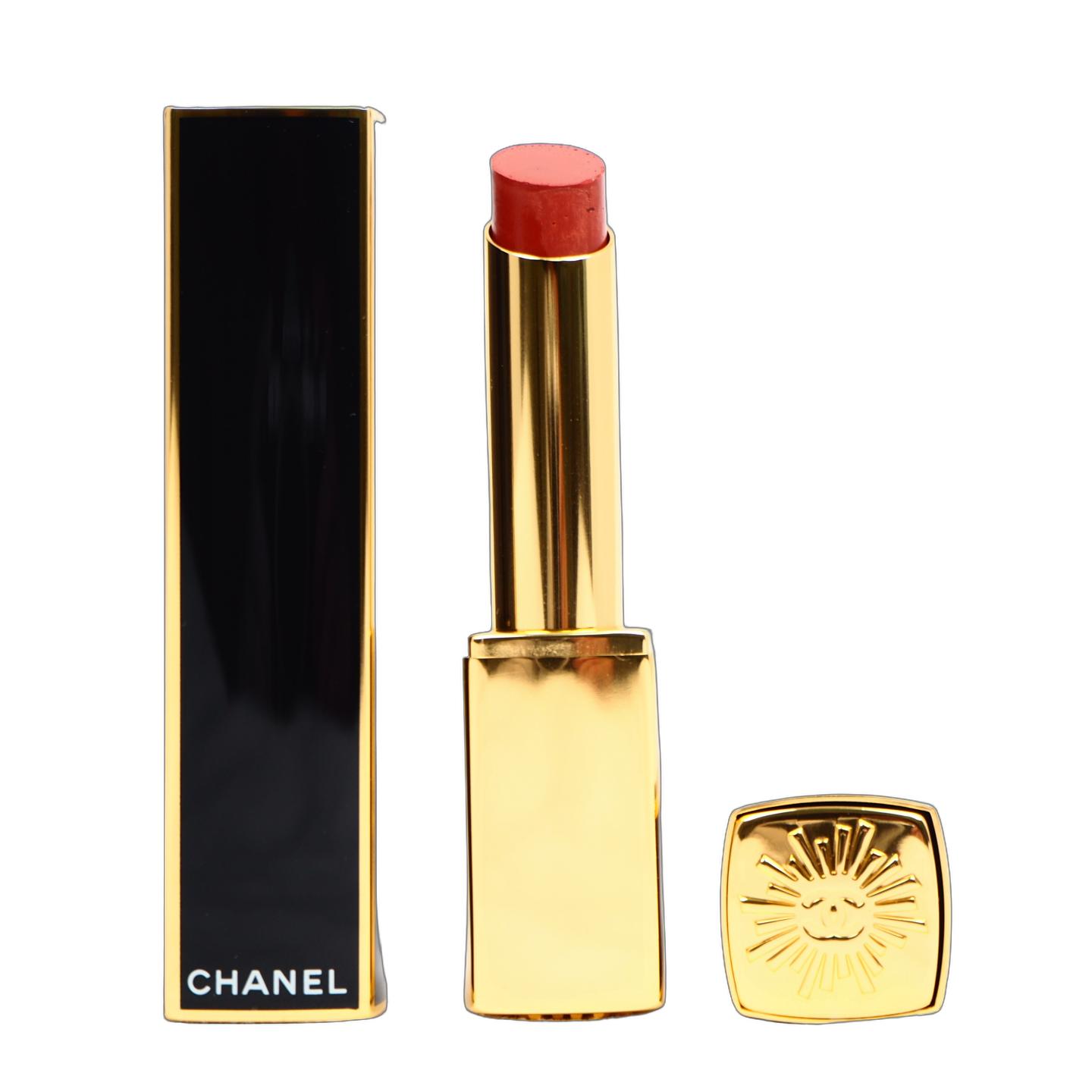 【押さえる】CHANEL シャネル 頬べに アリュール レクストレ 927 オランジュ ポ軌跡【電子メイル便聞き入れる】[並行輸入品]