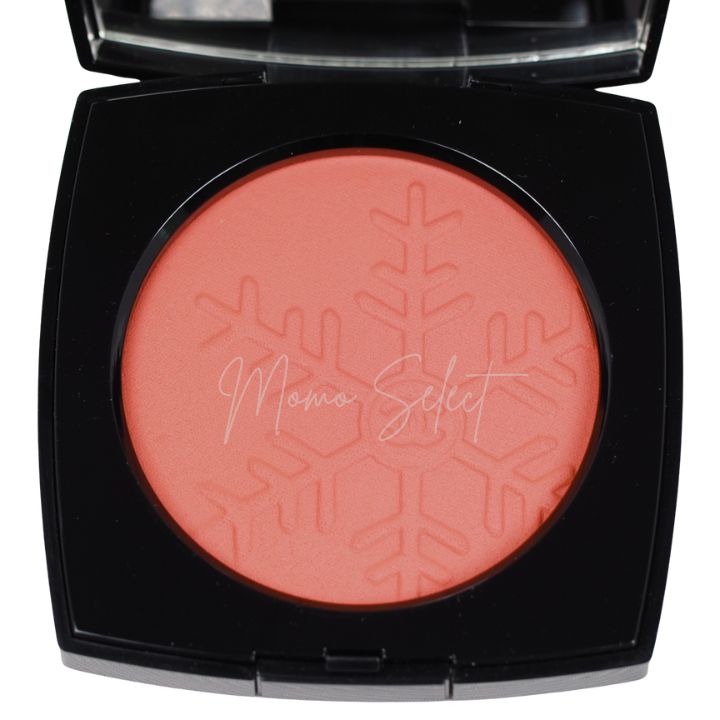 楽天市場】【限定】CHANEL シャネル ブラッシュ コメット ペッシュ