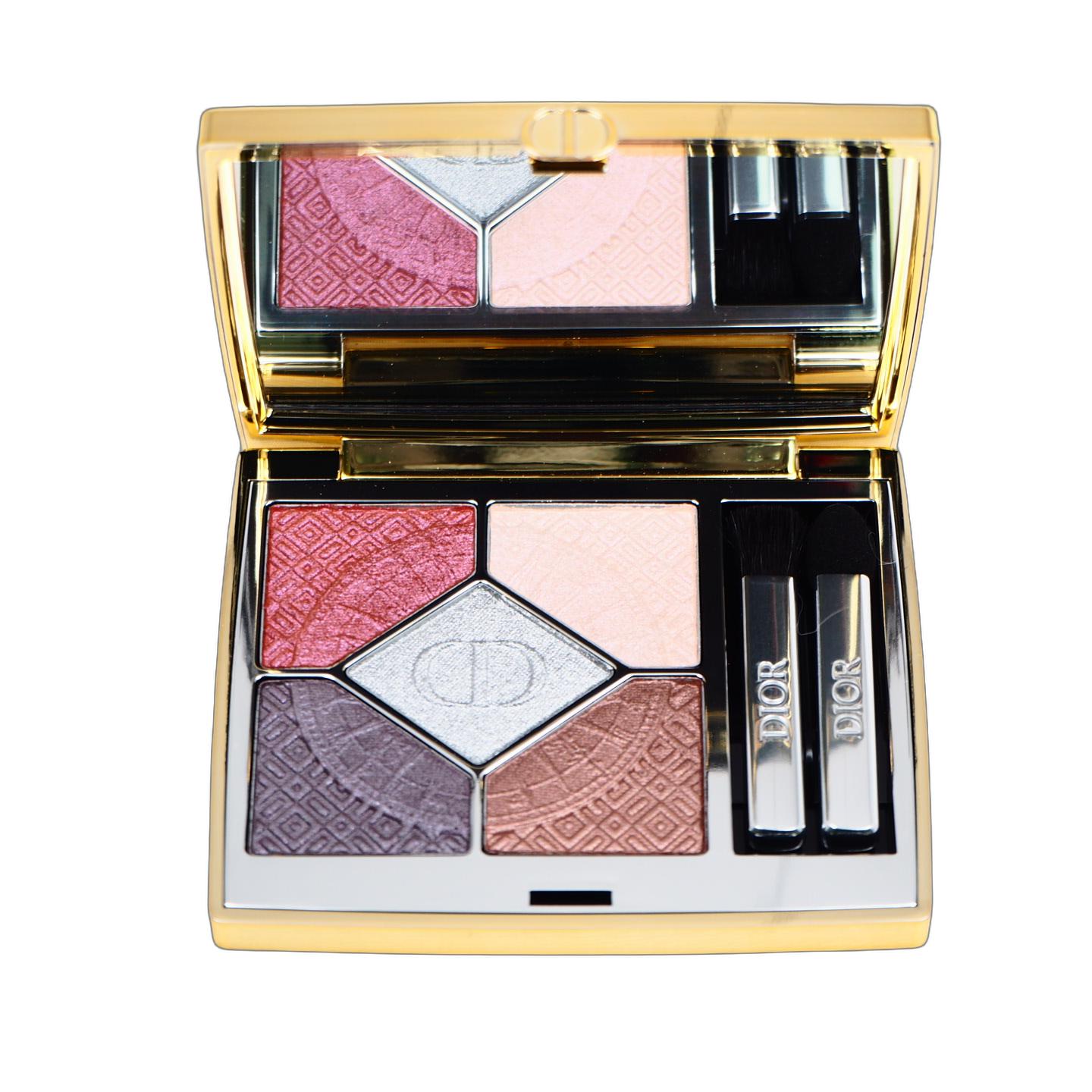 【新品】DIOR ディオールショウ サンク クルール ✩863ソワールドゥバル 楽天市場】Dior ディオールショウ サンク クルール(数量限定品