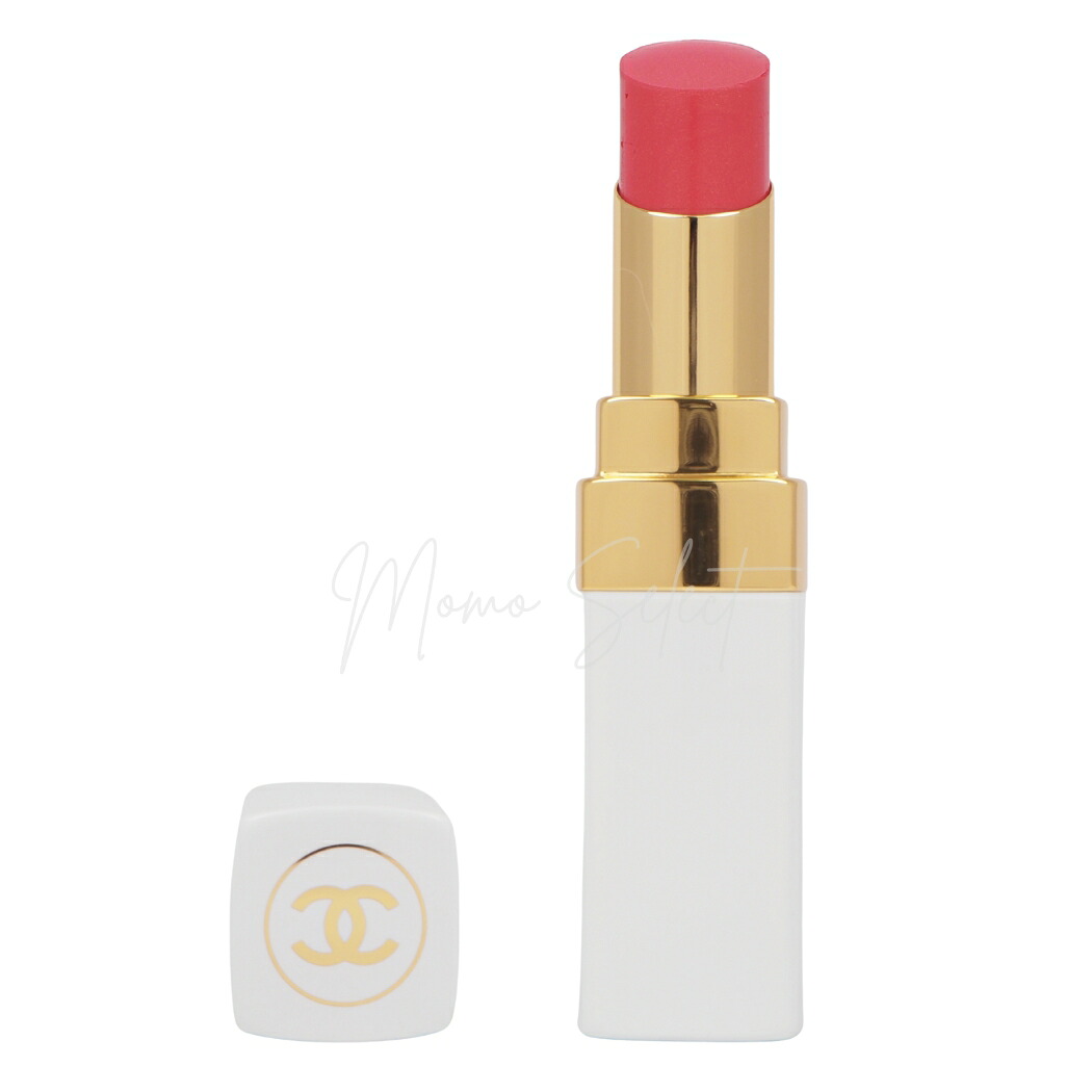アウトレット CHANEL シャネル ルージュ ココ ボーム 918マイ ローズ 【メール便OK】[並行輸入品]