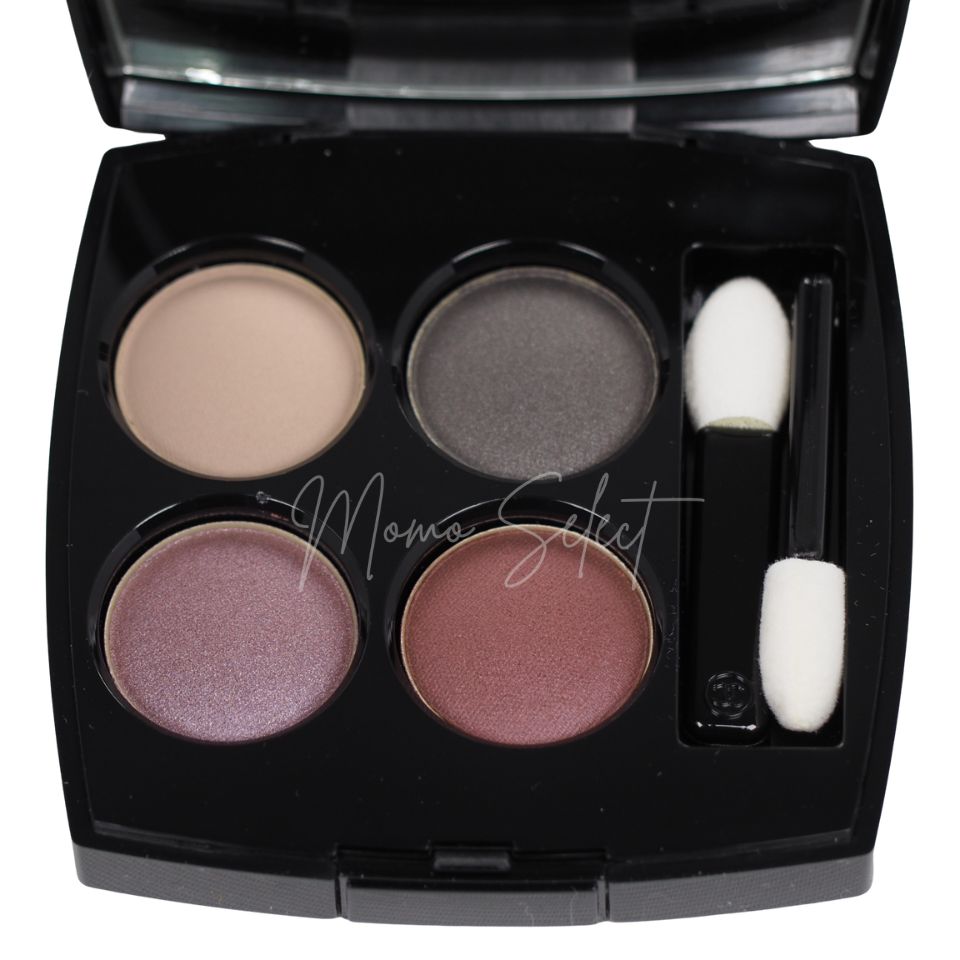 【限定】CHANEL シャネル レ キャトル オンブル #378 ドゥスール エ セレニテ 【メール便OK】[並行輸入品]
