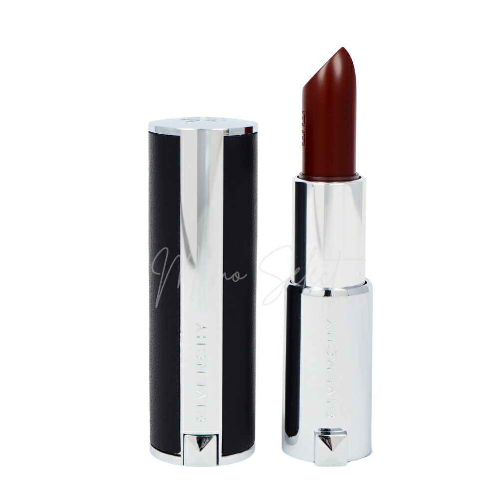 楽天市場】ジバンシイ GIVENCHY ルージュ・ジバンシイ・ベルベット 3.4