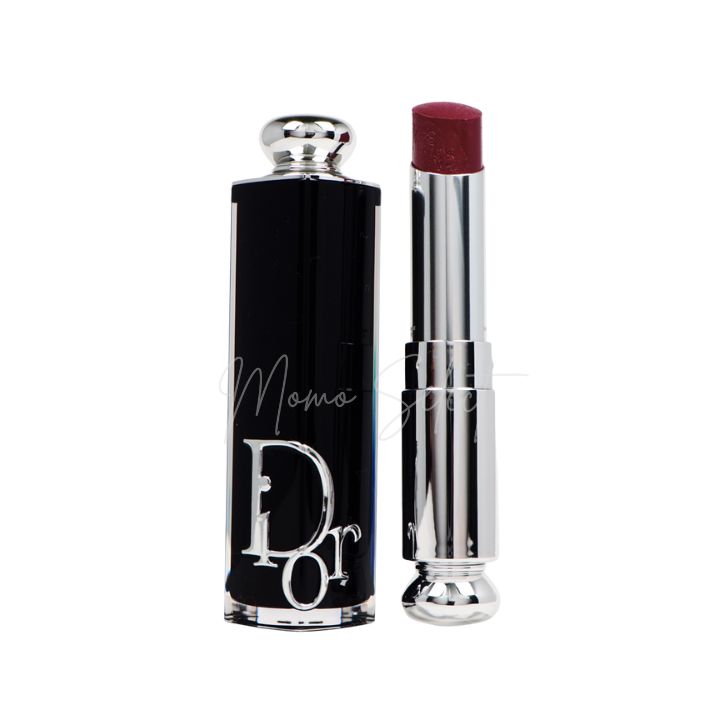 【限定】Dior ディオール アディクト リップスティック #988 プラム エクリプス【メール便OK】[並行輸入品]