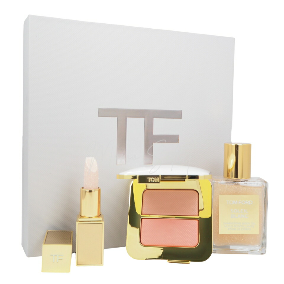 楽天市場】TOM FORD(トムフォード) 【数量限定】ソレイユ ブラン