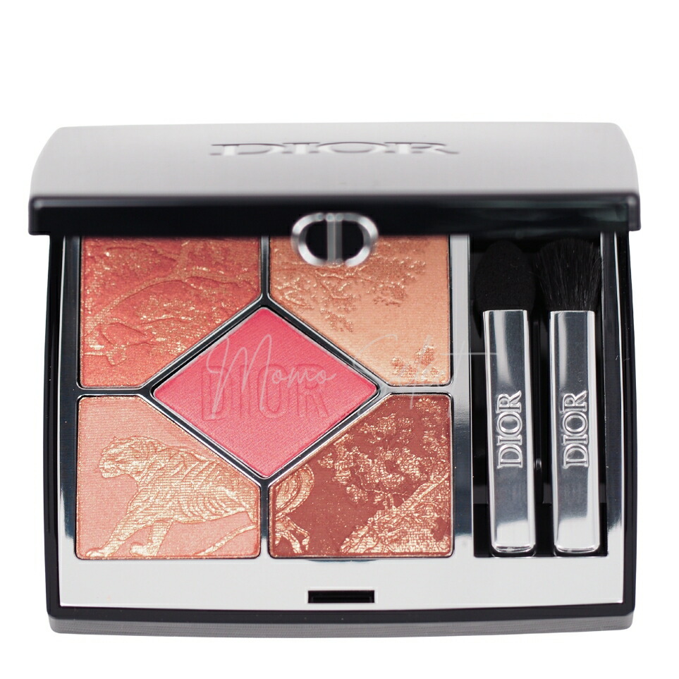 楽天市場】【限定】Dior ディオールショウ サンク クルール #654