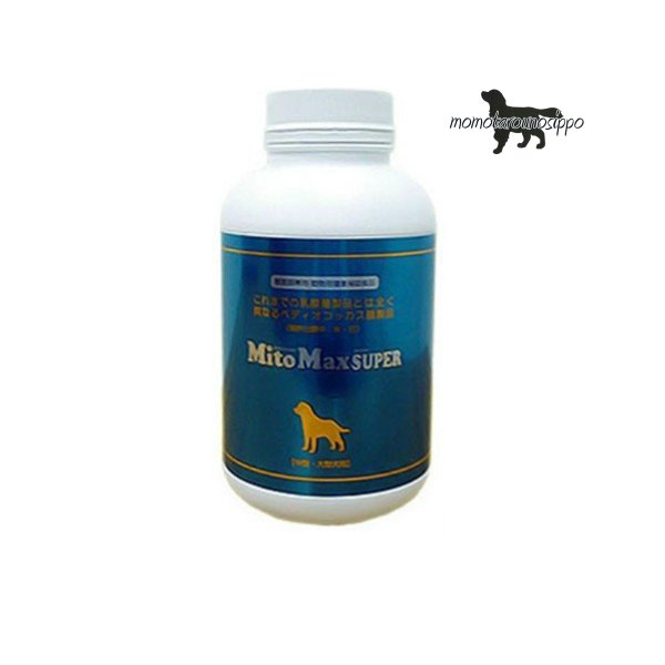 共立製薬 マイトマックス 百貨店 540粒 中型犬 大型犬用 貨物輸送無料