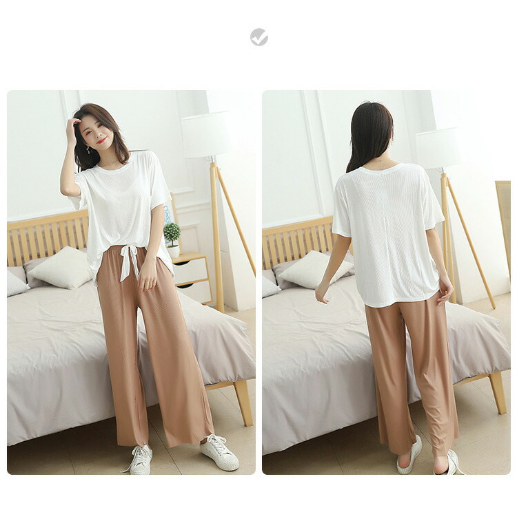2点パジャマレディースマタニティーパジャマ授乳服春夏秋冬長袖マタニティーパジャマ綿かせ大きいサイズイチゴ柄妊娠上下セットルームウェア部屋着ママ産前産前オシャレ