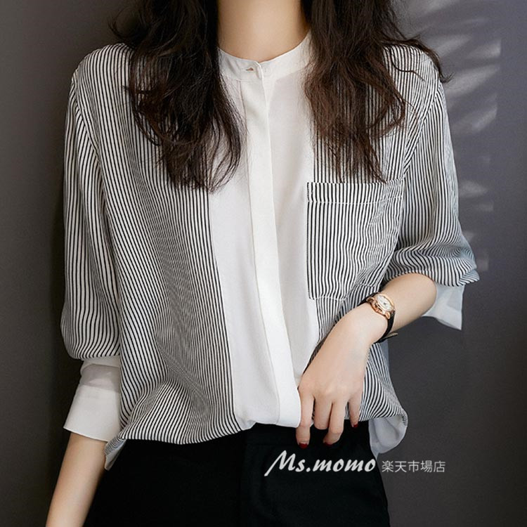 ブラウス シャツ レディース きれいめ 40代 春夏新作 上品 オシャレブラウス ドット柄シャツトップス ドルマンスリーブ長袖 韓国chic トップス 大人 Tシャツ 楽天市場】ブラウス レディース トップス 半袖 春 夏 シャツ