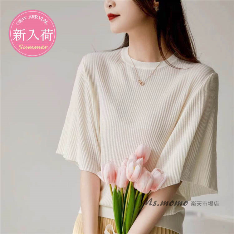 Tシャツ レディース 40代 春夏新作 オシャレブラウス 花刺繍 Tシャツ 半袖トップス パフスリーブ レションTシャツ 大人 通勤 韓国風 30代 50代 楽天市場】Tシャツ レディース 40代 夏新作 オシャレブラウス